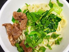 -郑家包子牛肉拉面(尚勤路店)