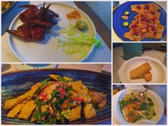 -玲珑·新粤菜(安华汇店)