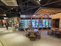 -神伙烧烤(江北黄泥塝店)