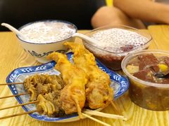 -小雨点糖水店(中兴街分店)
