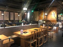 -呷哺呷哺(砂之船奥莱店)