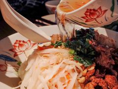 特色捞檬-大头虾越式风味餐厅(光明广场店)