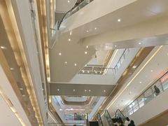 -天河城购物中心