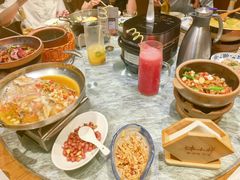 -钵小样·湖南钵子菜(华南城店)