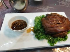 -力力豆花庄(广渠门店)