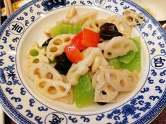 田园小炒-宁波状元楼酒店(和义路店)