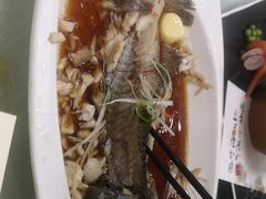 -清真悦宾楼食府(海湖店)