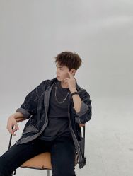 -苏奇发型·烫发染发