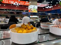 -蜀小北旋转小火锅·烤肉(金轮双子星优惠店)