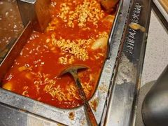 -海底捞火锅(太原南站店)