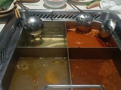 -海底捞火锅(长宁路龙之梦店)