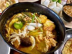 -Limapulo: Baba Can Cook