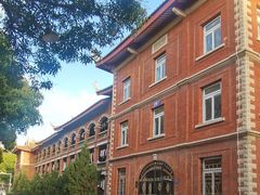 -厦门大学(思明校区)