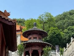 -宝通禅寺