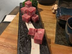 -湊湊火锅·茶憩(东城万达店)