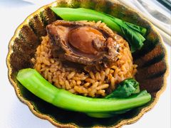 鲍鱼捞饭-顺峰(农展馆店)