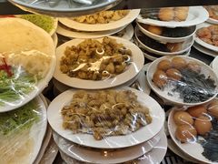 -群乐饭店(滨安路店)