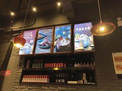 -望江门小龙虾·烧烤(九堡店)