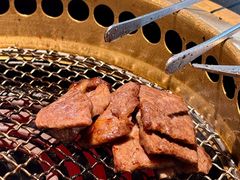 -谷牛和牛烤肉(漕河泾印象城店)