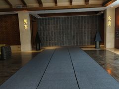 -佛冈熹乐谷温泉度假酒店