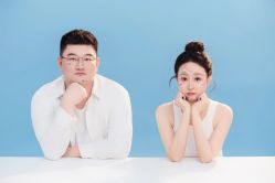 -十孕纪高端孕妇亲子摄影