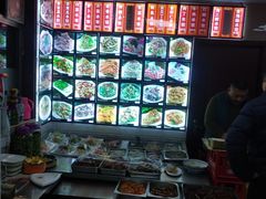 -乡府肉丁水饺(环山路店)