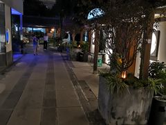 -夜宴江景餐厅