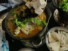 -川香煲(茅台路店)