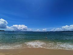 -大梅沙海滨公园