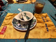 -茶人村·宫廷私厨(奥体印象城店)