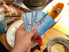 -小放牛炒菜馆(中山路乐汇城店)