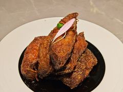 醉庐熏鱼-醉庐·新上海菜(南京西路店)