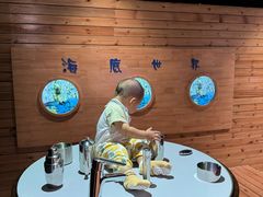 -龙岗区科技馆