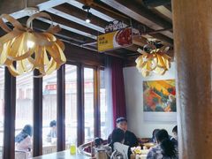 大堂-隔壁老王·家常云南菜(花巷店)