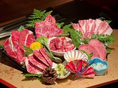-300杯·和牛烧肉清酒专门店(廊里店)