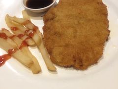 -德大西餐社(云南南路店)