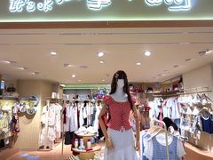-太原茂业天地购物中心