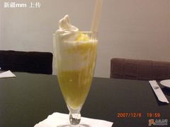 A-鹿港小镇(霄云店)