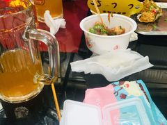 -新五爱道夜市