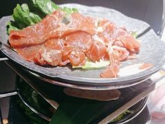 -青瓦炭韩潮烤肉(经开店)