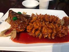 -吴门人家·苏宴宫廷菜(拙政园店)