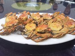 -桃源尚品海鲜酒楼(京港澳高速店)