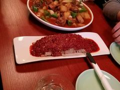 -疆Jiang·新疆秘制料理