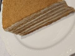 -马克西姆俄罗斯餐厅(通亚街店)