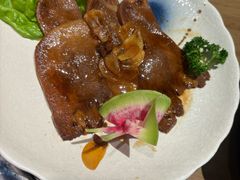 -福樱兰海鲜放题铁板烧(加州店)