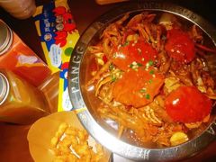 -胖哥俩肉蟹煲(苏州中心店)