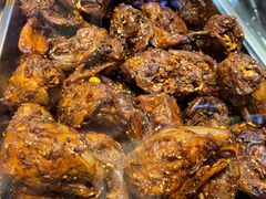 麻辣手撕香卤兔-鑫记婆婆兔·成都特产·兔头手撕兔(太古里店)