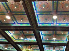 -鹊华居·地道鲁菜·海鲜·融合味(大明湖店)