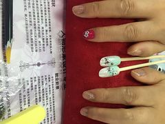 维丽娅美容美甲化妆学校-维丽娅正规美业培训学校