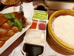 -大鸭梨烤鸭·北京菜(大兴南小街店)
